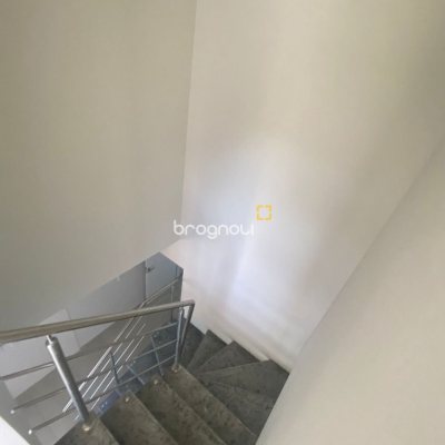 Cobertura com 115m², 2 quartos (sendo 2 suítes), 1 garagem, no bairro Itacorubi em Florianópolis