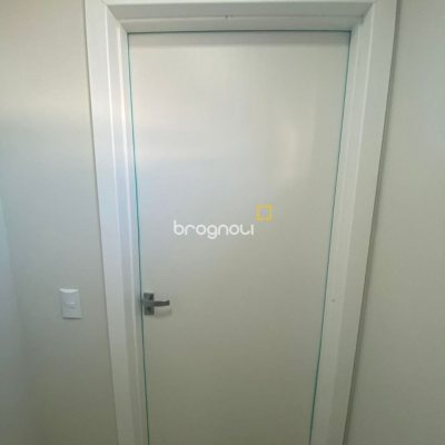 Cobertura com 115m², 2 quartos (sendo 2 suítes), 1 garagem, no bairro Itacorubi em Florianópolis