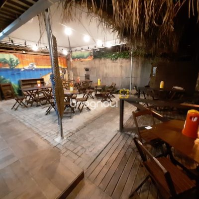 Casa com 325m², 3 garagens, no bairro Morro das Pedras em Florianópolis