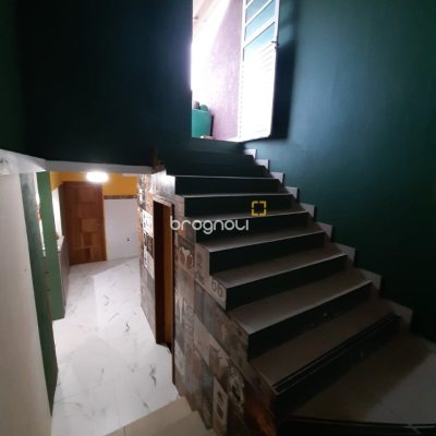 Casa com 325m², 3 garagens, no bairro Morro das Pedras em Florianópolis