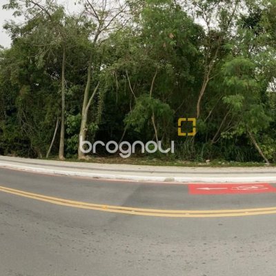 Terreno com 14520m², no bairro Ratones em Florianópolis