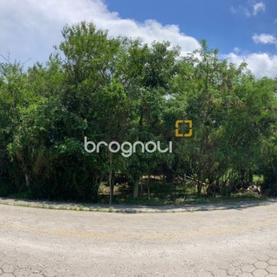 Terreno com 14520m², no bairro Ratones em Florianópolis