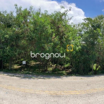 Terreno com 14520m², no bairro Ratones em Florianópolis