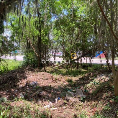 Terreno com 14520m², no bairro Ratones em Florianópolis
