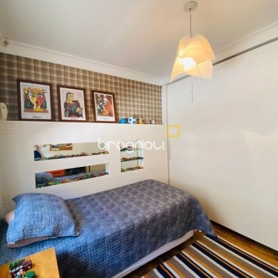Casa de Condomínio com 175m², 3 quartos (sendo 3 suítes), 3 garagens, no bairro Lagoa da Conceição em Florianópolis