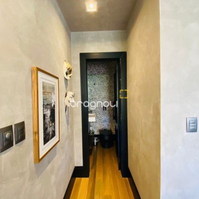 Casa de Condomínio com 175m², 3 quartos (sendo 3 suítes), 3 garagens, no bairro Lagoa da Conceição em Florianópolis