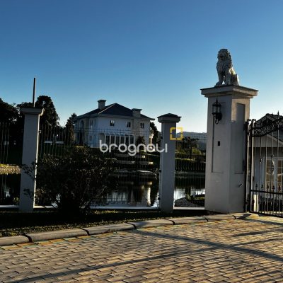 Terreno com 1000m², no bairro Invernadinha em Rancho Queimado