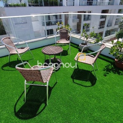 Apartamento com 161m², 2 quartos (sendo 1 suíte), 2 garagens, no bairro Campeche em Florianópolis