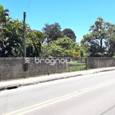 Terreno com 11452m², no bairro Vargem Grande em Florianópolis