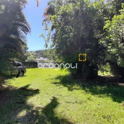 Terreno com 11452m², no bairro Vargem Grande em Florianópolis