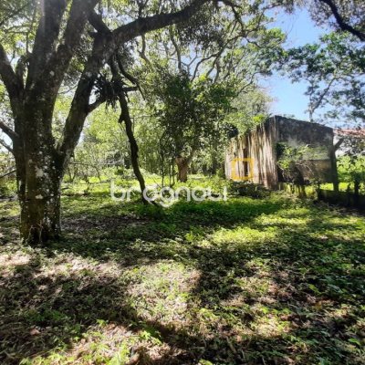 Terreno com 11452m², no bairro Vargem Grande em Florianópolis