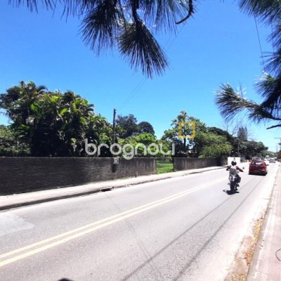 Terreno com 11452m², no bairro Vargem Grande em Florianópolis
