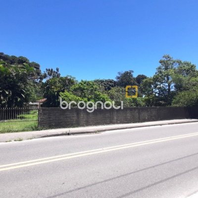 Terreno com 11452m², no bairro Vargem Grande em Florianópolis