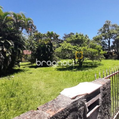 Terreno com 11452m², no bairro Vargem Grande em Florianópolis