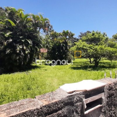 Terreno com 11452m², no bairro Vargem Grande em Florianópolis