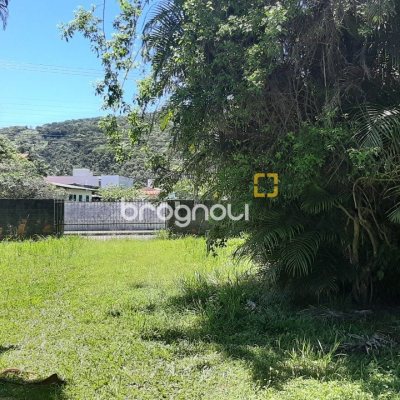 Terreno com 11452m², no bairro Vargem Grande em Florianópolis