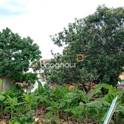 Casa com 77m², 3 quartos, 2 garagens, no bairro Barreiros em São José