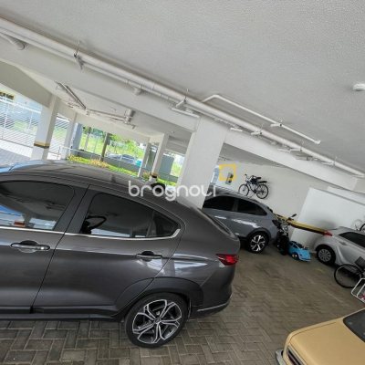 Apartamento com 114m², 3 quartos (sendo 1 suíte), 2 garagens, no bairro Campeche em Florianópolis