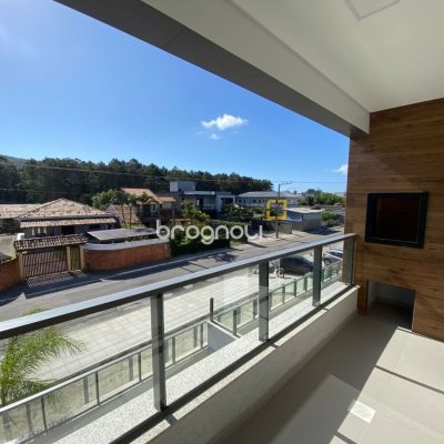 Apartamento com 116m², 3 quartos (sendo 3 suítes), 2 garagens, no bairro Morro das Pedras em Florianópolis