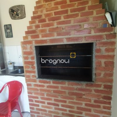 Casa com 117m², 3 quartos, 3 garagens, no bairro Campeche em Florianópolis