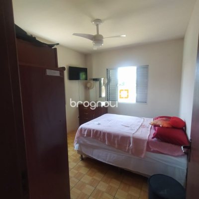 Casa com 117m², 3 quartos, 3 garagens, no bairro Campeche em Florianópolis