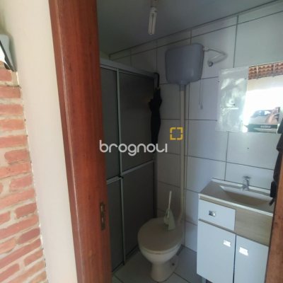 Casa com 117m², 3 quartos, 3 garagens, no bairro Campeche em Florianópolis
