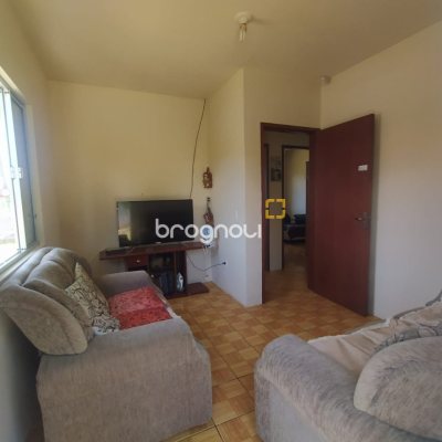 Casa com 117m², 3 quartos, 3 garagens, no bairro Campeche em Florianópolis