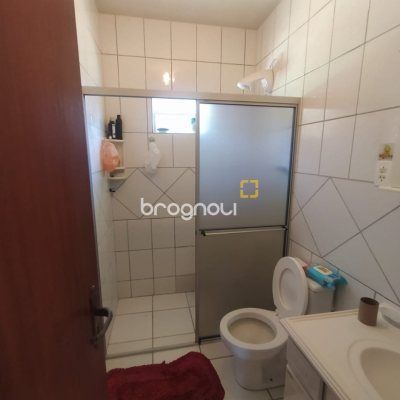 Casa com 117m², 3 quartos, 3 garagens, no bairro Campeche em Florianópolis