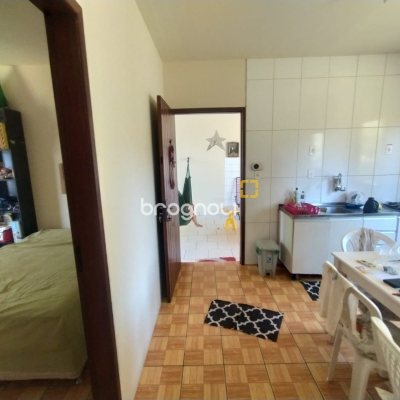 Casa com 117m², 3 quartos, 3 garagens, no bairro Campeche em Florianópolis