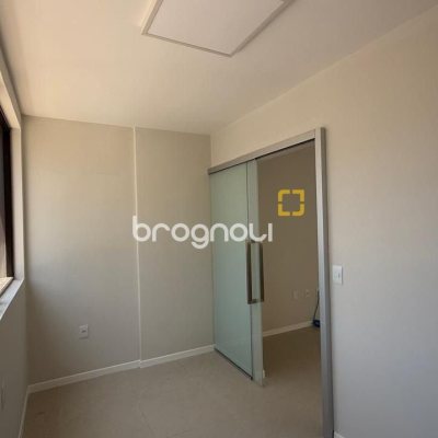 Sala com 48m², 1 garagem, no bairro Centro em Florianópolis