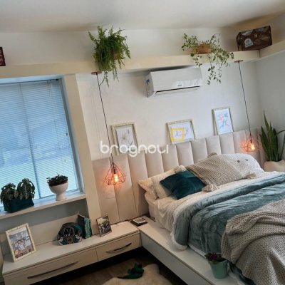 Casa com 450m², 8 quartos (sendo 8 suítes), 5 garagens, no bairro Centro em Florianópolis