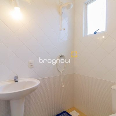 Cobertura com 297m², 4 quartos (sendo 2 suítes), 3 garagens, no bairro João Paulo em Florianópolis