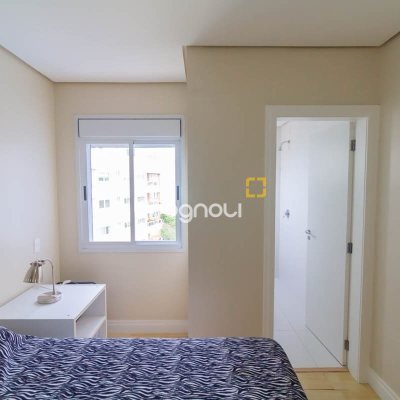 Cobertura com 297m², 4 quartos (sendo 2 suítes), 3 garagens, no bairro João Paulo em Florianópolis