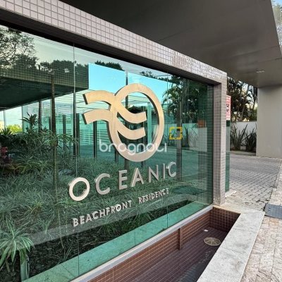 Cobertura com 219m², 2 quartos (sendo 2 suítes), 2 garagens, no bairro Campeche em Florianópolis