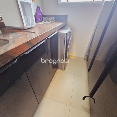 Cobertura com 219m², 2 quartos (sendo 2 suítes), 2 garagens, no bairro Campeche em Florianópolis