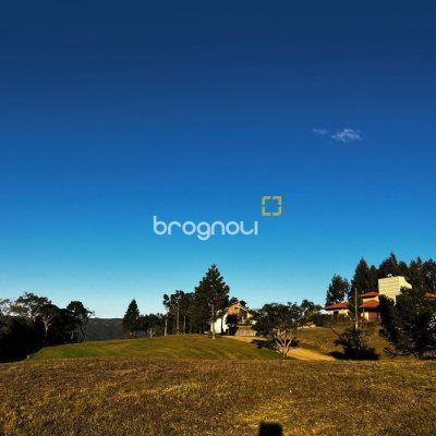 Terreno com 1164m², no bairro Invernadinha em Rancho Queimado