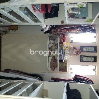 Casa com 243m², 4 quartos (sendo 1 suíte), 2 garagens, no bairro Córrego Grande em Florianópolis
