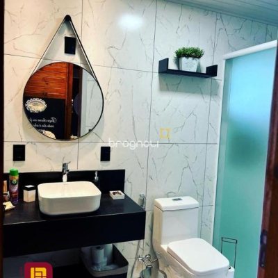 Sítio com 130m², 3 quartos (sendo 3 suítes), 3 garagens, no bairro Centro em Urubici