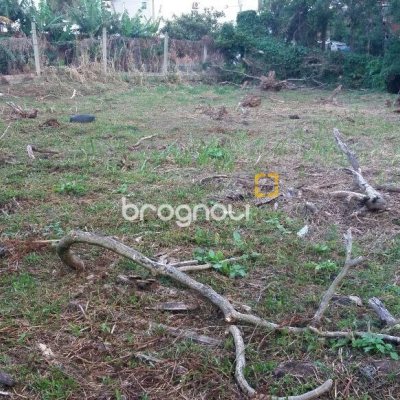 Terreno com 3575m², no bairro Morro das Pedras em Florianópolis
