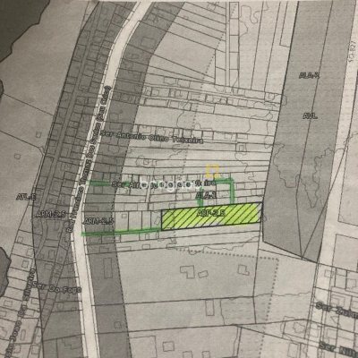 Terreno com 3575m², no bairro Morro das Pedras em Florianópolis