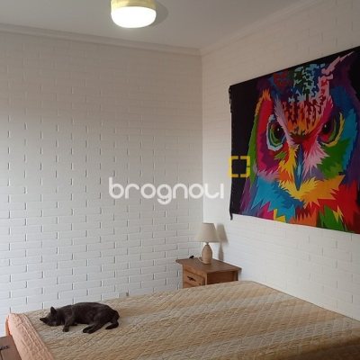 Casa com 136m², 3 quartos (sendo 1 suíte), 2 garagens, no bairro Campeche em Florianópolis
