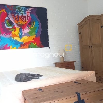 Casa com 136m², 3 quartos (sendo 1 suíte), 2 garagens, no bairro Campeche em Florianópolis