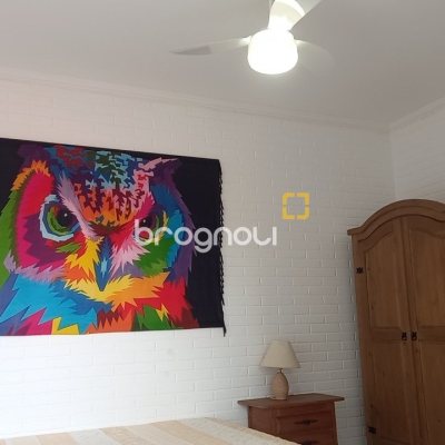 Casa com 136m², 3 quartos (sendo 1 suíte), 2 garagens, no bairro Campeche em Florianópolis