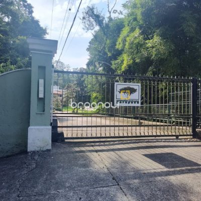 Terreno com 1312m², no bairro Córrego Grande em Florianópolis