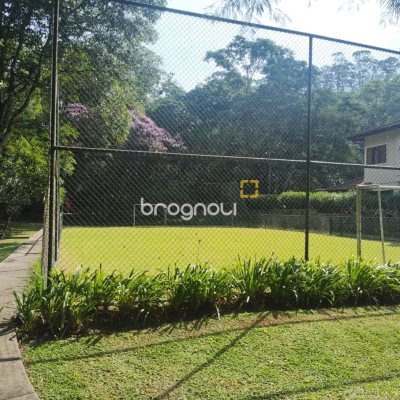 Terreno com 1312m², no bairro Córrego Grande em Florianópolis