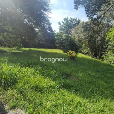 Terreno com 1312m², no bairro Córrego Grande em Florianópolis