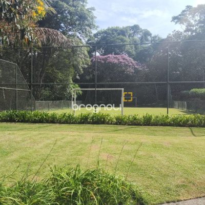Terreno com 1312m², no bairro Córrego Grande em Florianópolis