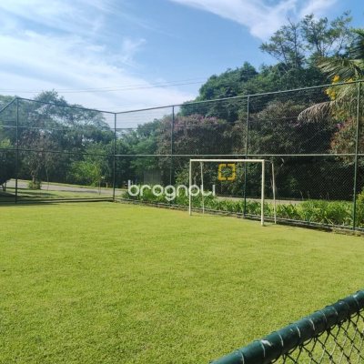 Terreno com 1312m², no bairro Córrego Grande em Florianópolis
