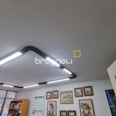 Prédio com 361m², 6 garagens, no bairro Centro em Florianópolis