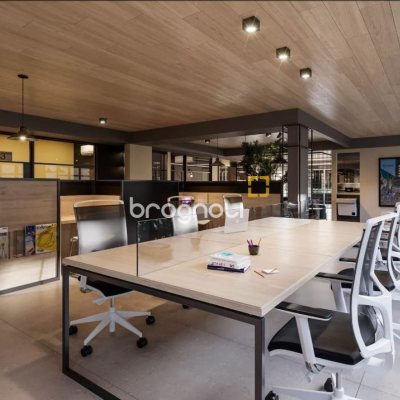Apartamento com 42m², 1 quarto, 1 garagem, no bairro Estreito em Florianópolis